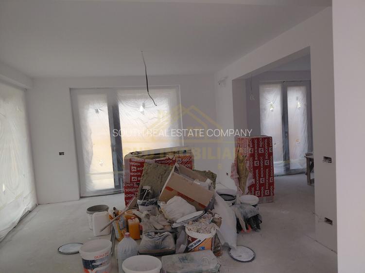 Casa Individuala P+2 -8 camere  -teren 240mp - 19