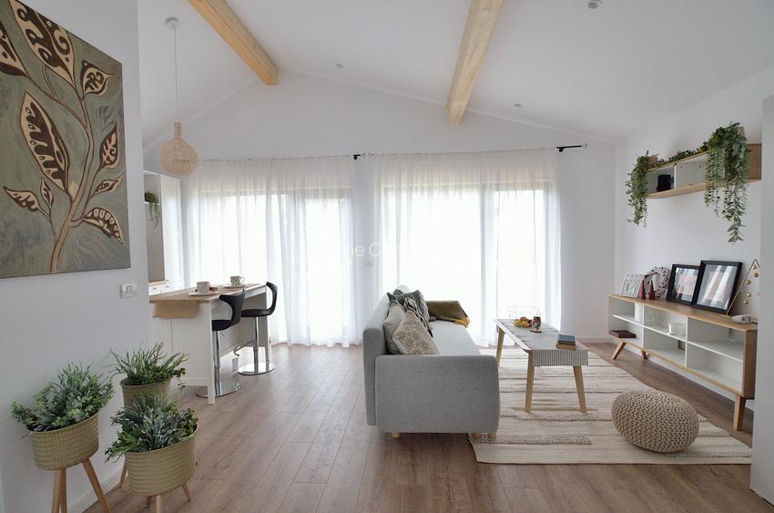 Ocazie// Casa cu ponton pe malul Lacului Snagov - 6