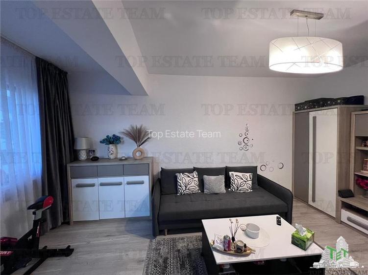 Apartament cu 3 camere, complet mobilat/utilat posibilitate loc de parcare, 87mp - 29