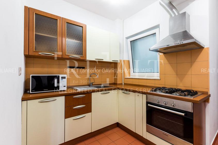 Inchiriere apartament 2 camere | Parcare | Herastrau, Sos.Nordului - 15