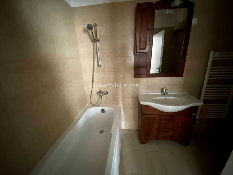 CENTRALA PROPRIE |  parcare subsol | Torontalului - 2