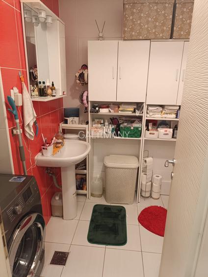 Apartament 3 camere, Bloc 2017 | 2 băi | Parcare | 7 minute Metrou Nicolae Teclu - 30