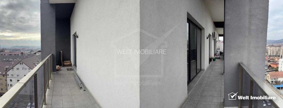 Penthouse 4 camere, modern, zona Iris - 7