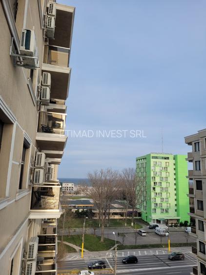 Apartament 3 camere -vedere superba lac si mare -2 bai-    Solid House Cazino - 12