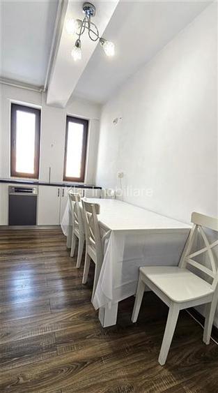 De inchiriat, apartament cu 3 camere localizat la 10 minute de centru - 8