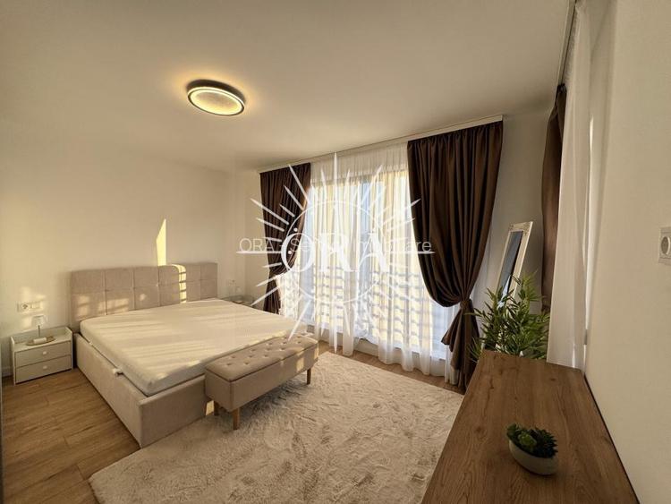 CASĂ INDIVIDUALA | DE ÎNCHIRIAT | CU GARAJ | POPESTI CLUJ - 15