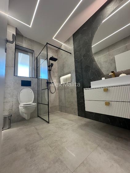 Apartament smart 2 camere Giroc - 8