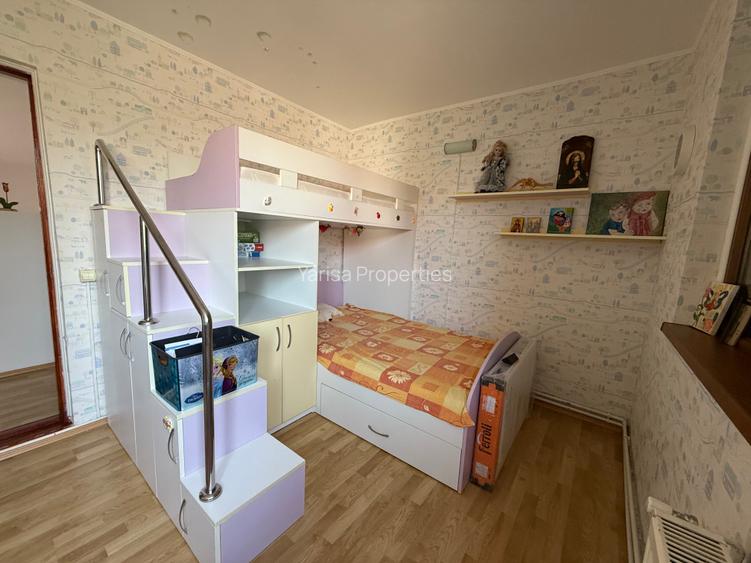 Vila Individuala de Inchiriat 5 camere *Mogosoaia* - 16