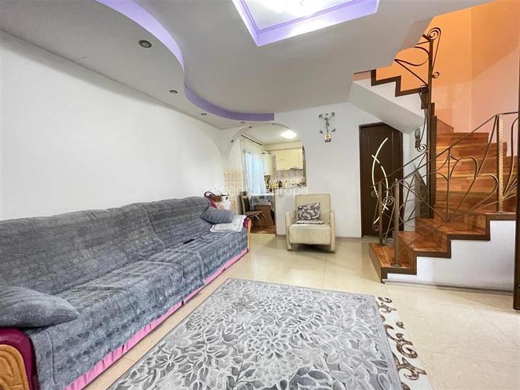 Casa  P+M de vanzare  zona Victoriei-Tulcea - 3