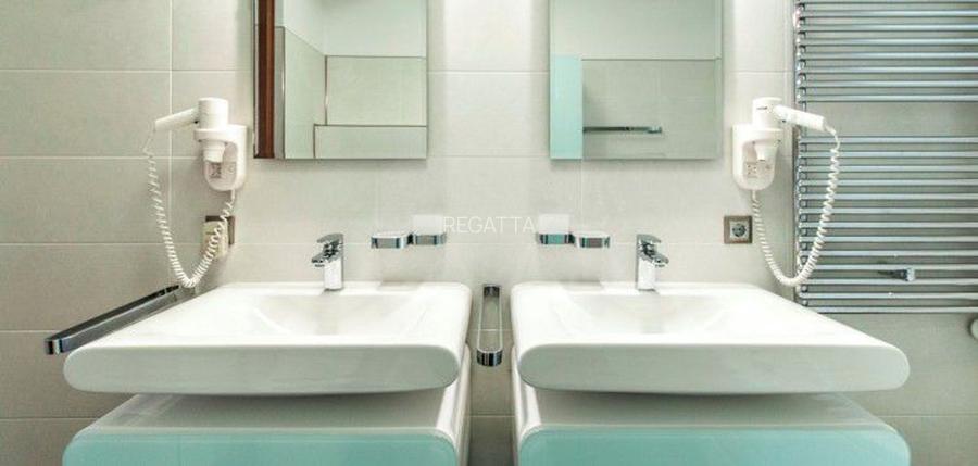 Apartament de inchiriat 2 camere zona Piata Romana, Bucuresti 105 mp - 3