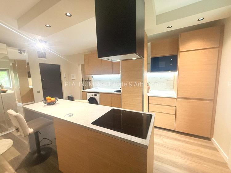 Apartament 2 Camere | Aviatiei | Complet Renovat & Mobilat | 5 Min Metrou - 9