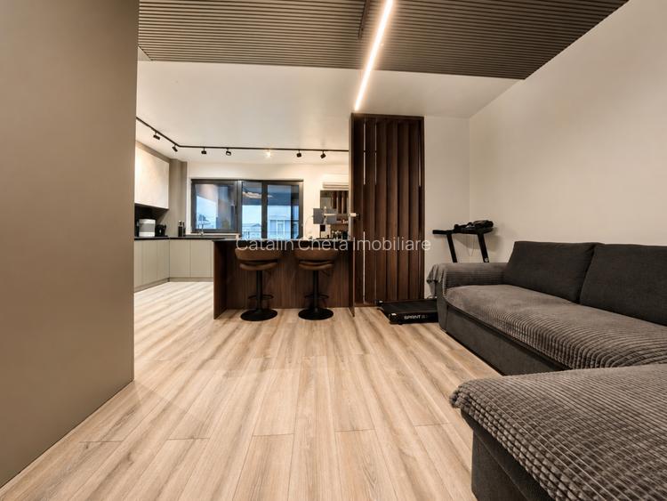 Apartament 3 camere decomandate | Bloc nou 2025 | Martir Horia, Bacau - 4