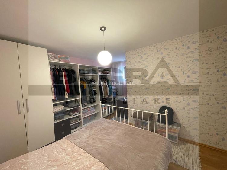 Apartament de 3 camere, 76mp, gradina 40mp, garaj, Omnia Residence - 9