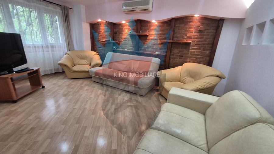 Apartament 2 Camere Mihai Bravu - 4