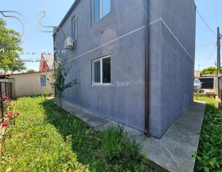 Vila P+1, cu 3 dormitoare si teren 260mp, la intrare in Valul lui Traian - 5