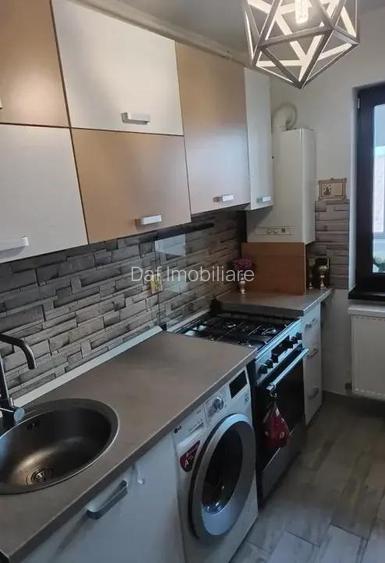 110000 euro - 2 camere- bloc nou -55mp -metrou 1dec - 12
