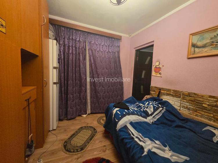 Vanzare-Apartament 3 camere-etajul 2-Alexandru cel Bun - 5