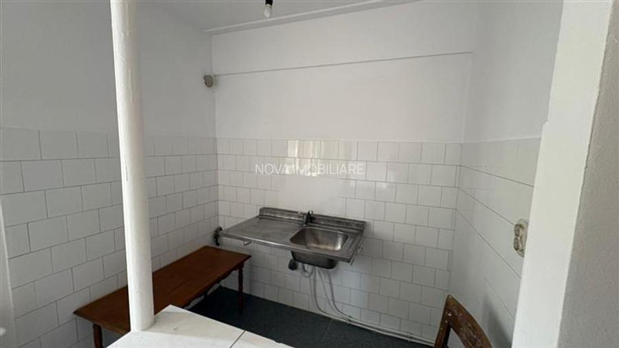 Garsoniera ideal spatiu zona AFI - 7