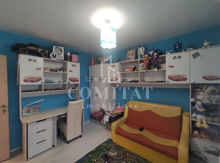 Apartament cu 2 camere decomandate | Zona Aurel Vlaicu - 5