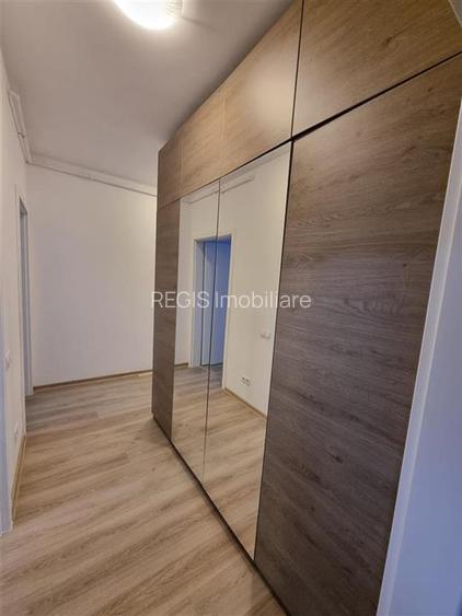 Apartament 2 Camere | Alphaville cu Parcare si View superb - 7