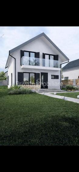 Case De Vanzare ,Unifamiliale, Sangeorgiu De Mures - 2