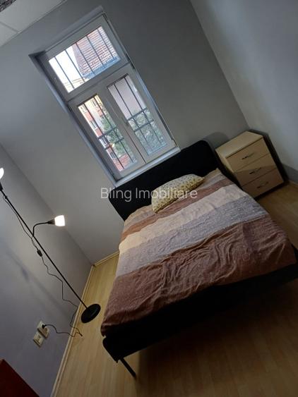 Camere de inchiriat, toate utilitati incluse, zona strazii Horea - 7