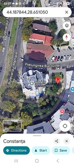 TEREN 250MP  |  CENTRAL  |  B-DUL MAMAIA - 8