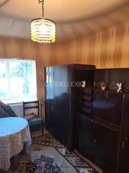 Casa cu teren 5000mp în Sacadat - 7