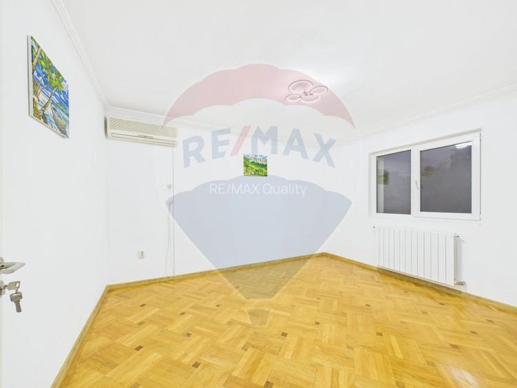 Vila 2 in 1 de vanzare Rahova, locuinta + spatiu comercial - 10