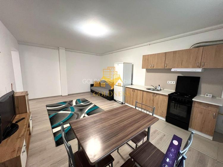 3 camere open space, modern, Parcare, Manastur, Campului - 8