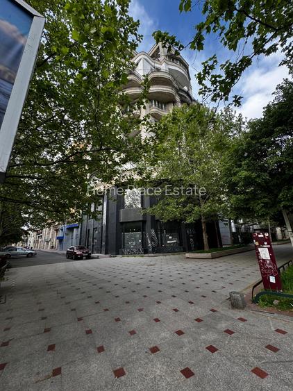 B-dul Unirii 112Mp Centrala - Apartament 3 camere cu terasă panoramică 30Mp - 13