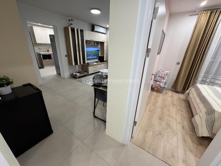 Rahova | 3 Camere | Centrala | Renovat complet | Mobilat | Utilat - 3