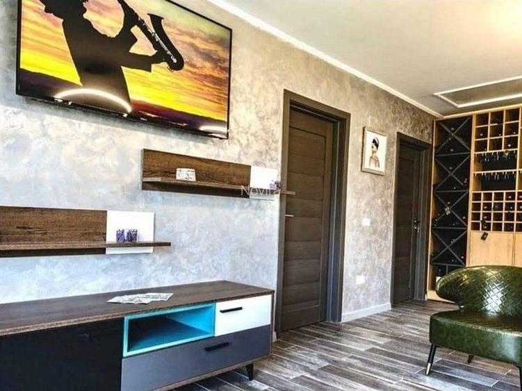 Casa Finalizata/ Tva inclus/ 450mp teren/ Buftea - Sabareni / Finisata la cheie - 5