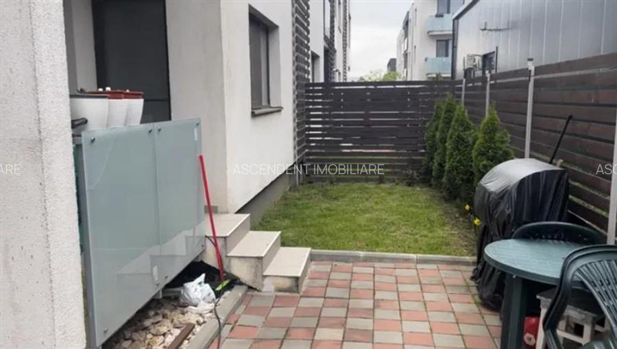 Rezidenta cu loc parcare si curte proprie 70 mp, Ghimbav, Brasov - 47