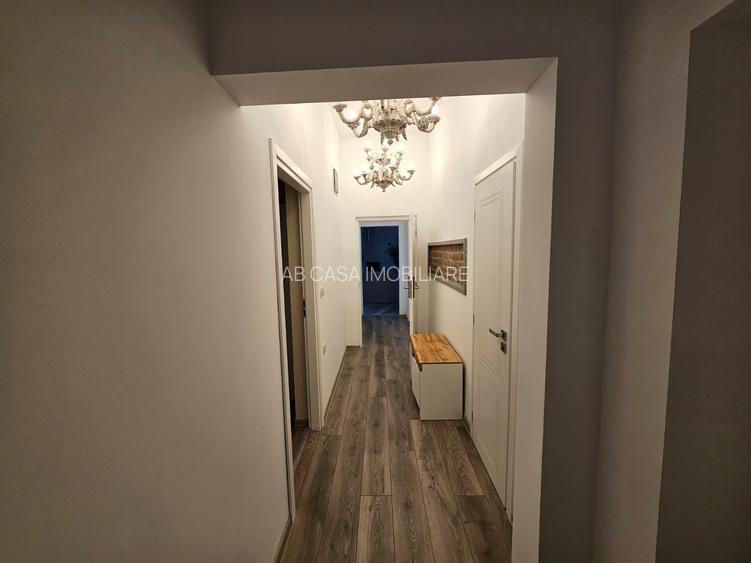 Casă individuală deosebită, P+D, Timișoara, zona Lipovei, aproape de Iulius Mall - 8