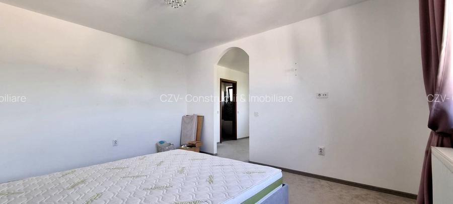 Vila la cheie cu grădină- sector 5 - 20