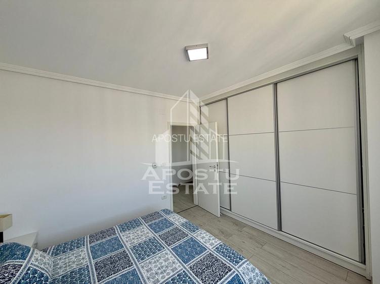 Apartament cu 2 camere, de inchiriat, Soarelui Judetean, Timisoara - 6