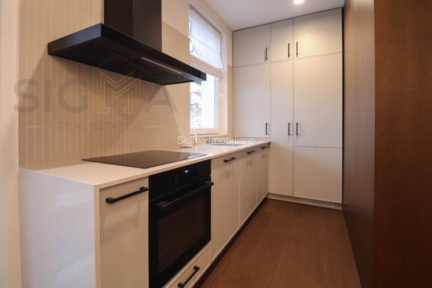Apartament cu 2 camere la vila, 69 mp, in zona Gheorgheni/Andrei Muresanu - 3