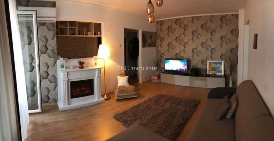 Apartament 2 camere zona Unirii - 3