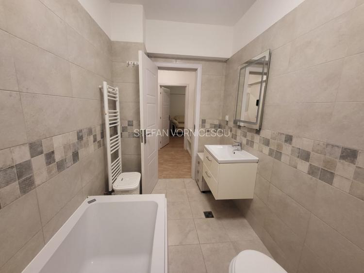 Apartament cu o camera decomandat loc de parcare subteran River Towers Tudor - 8