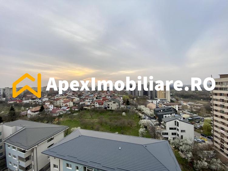 Garsoniera de inchiriat Tineretului București | ApexImobiliare.ro - 2