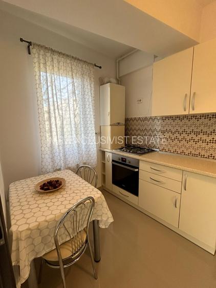 Apartament 2 camere decomandat  Bloc nou zona Regie Politehnica - 5