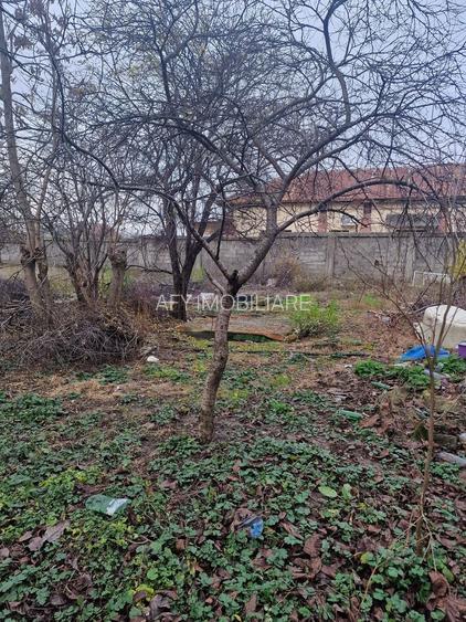 De vanzare teren 2100mp, deschidere 20ml, Sos. Giurgiului/CB/A0 - 2