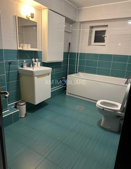 AP. 2 CAMERE DACIA,BUCATARIE INCHISA,CENTRALA PROPRIE,  MOBILAT MODERN - 5