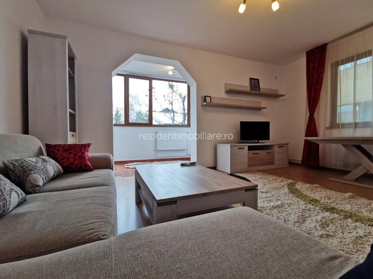 Apartament 2 camere   parc Brancusi Metrou Ialomitei - 2