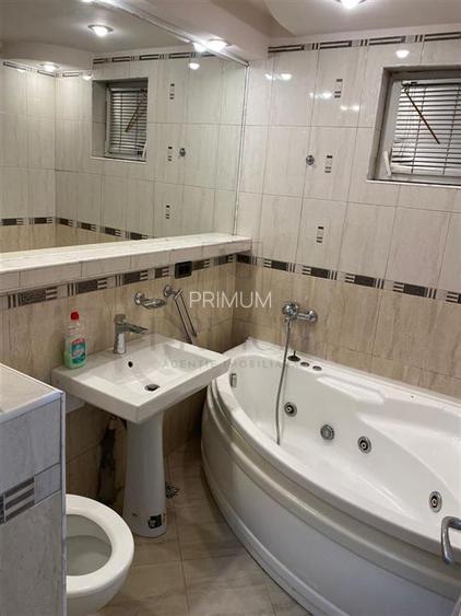 OLIMPIA STADION - ETAJ 2 - LIFT - 4 CAMERE - 2 BAI - 2 BALCOANE - CENTRALA PROPR - 9