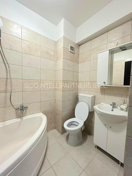 Apartament 2 cam Mill Residence Rose Cafe 320 Euro - 7