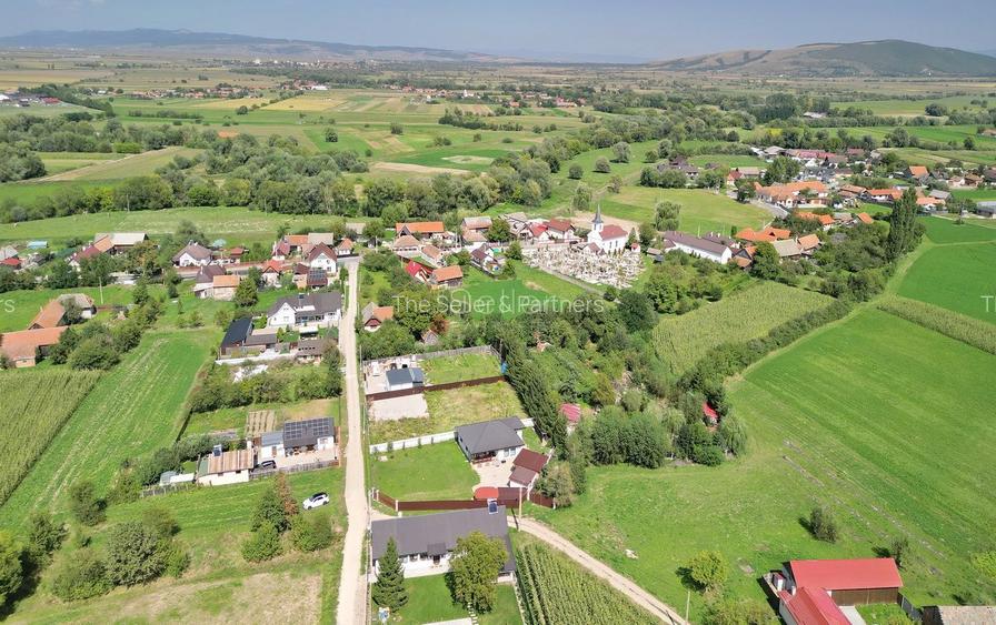 Teren intravilan - 18