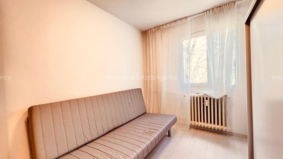 Apartament 3 camere Constantin Brâncoveanu, stradal, mobilat si utilat - 14