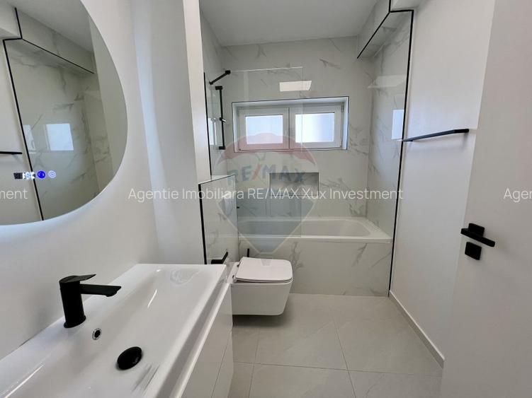 Apartament de vanzare mobilat,utilat! - 13